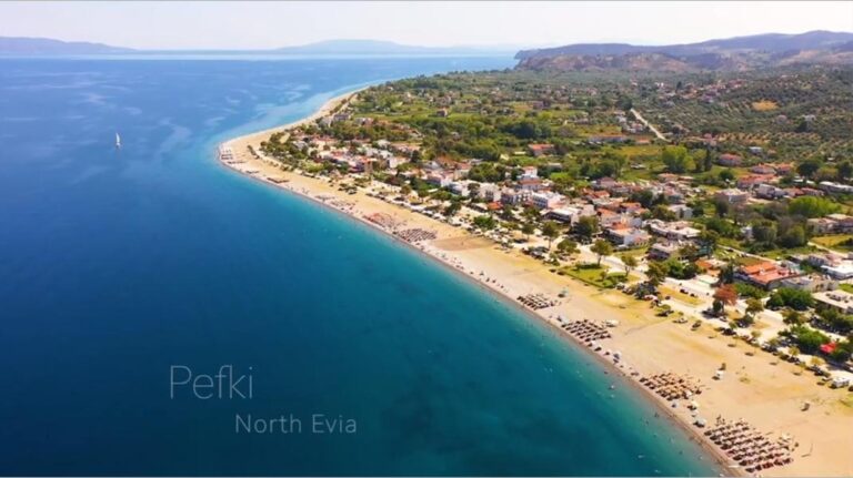 Ημερήσια εκδρομη Πευκί - Ψαροπούλι Ευβοίας – Ημερήσια εκδρομή ALVENTO TRAVEL